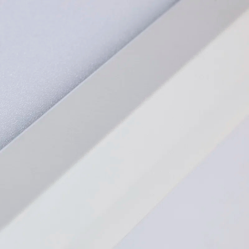 Nuvo Dimmable Square Flush Mount