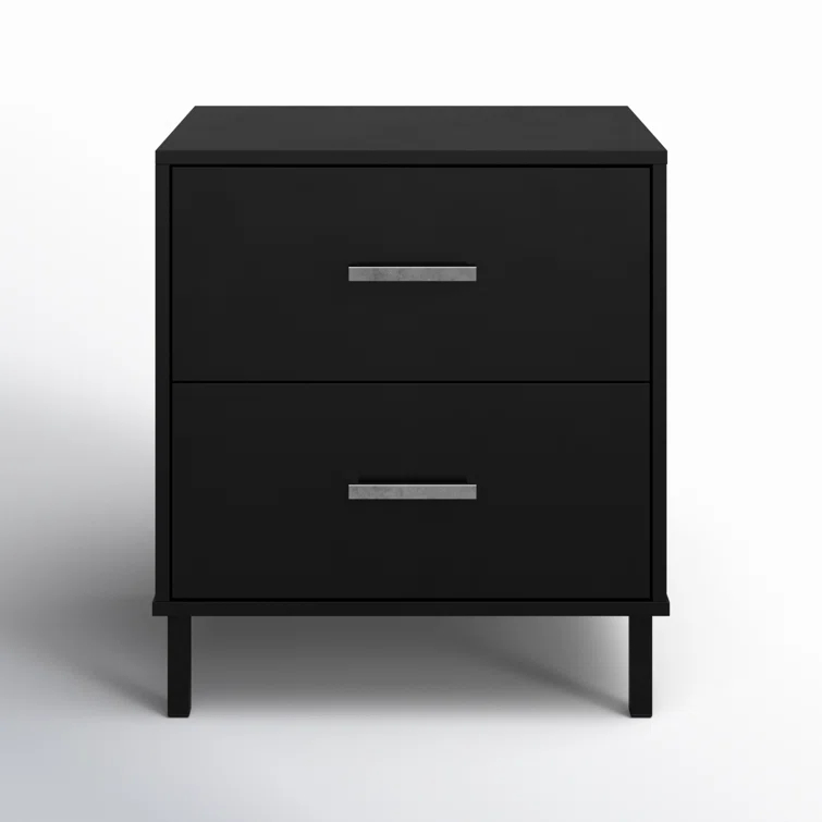 Zipcode Design™ Alexei 21.7'' W Nightstand