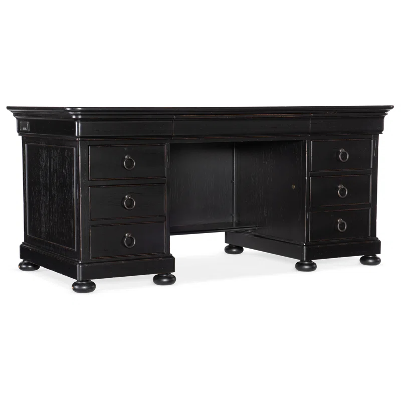 Bristowe Executive Desk