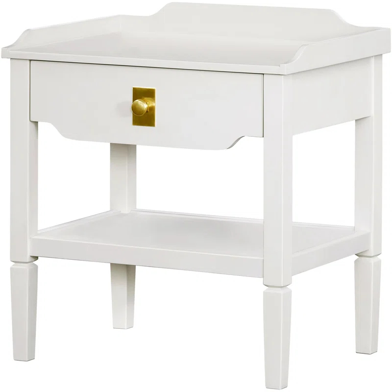 Becki Owens x Livabliss Becki Owens X Livabliss Doheny End Table