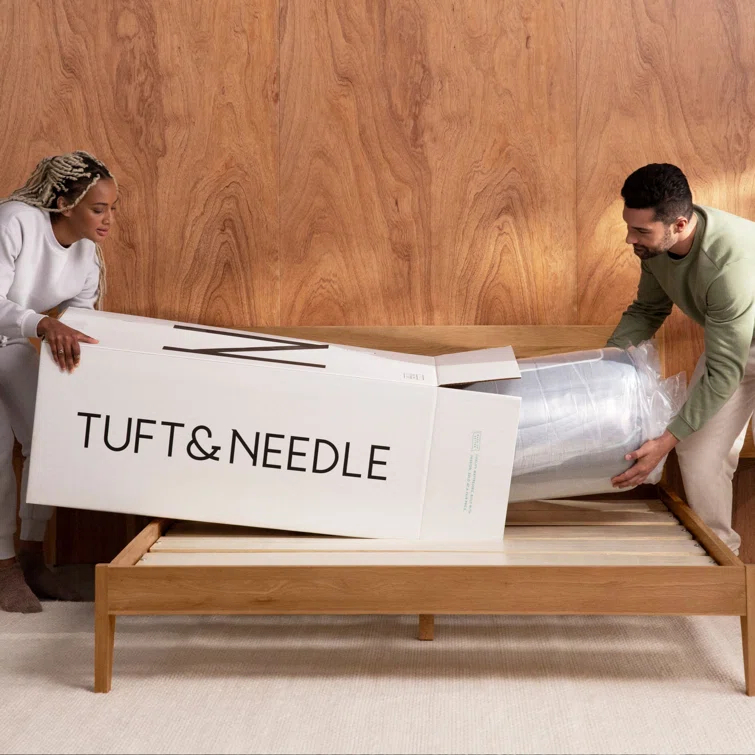 Tuft & Needle Tuft & Needle Original 9.5" Foam Mattress