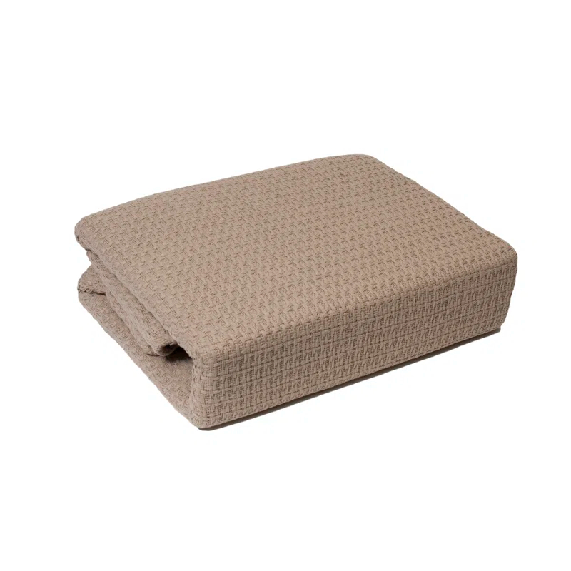 Lintex Knitted Throw Blanket