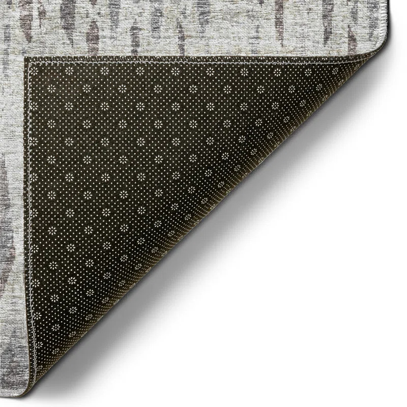 Addison Rugs Performance Chenille Geometric Rug