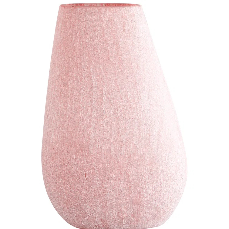 Cyan Design Sands Ceramic / Porcelain Table Vase