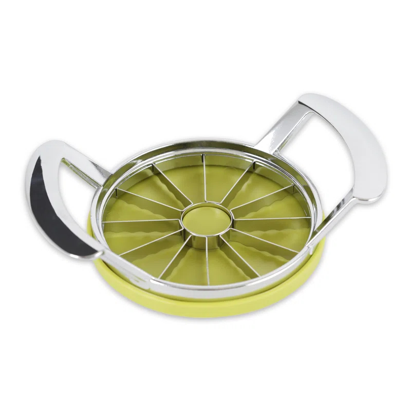 Design Imports Apple Slicer with Cover