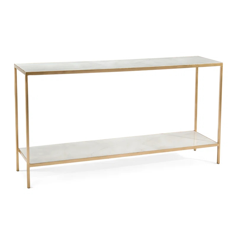 John-Richard New Orleans 64'' Console Table
