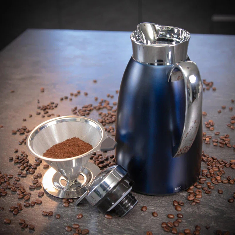 Frieling Venezia 34 Cup Insulated Server