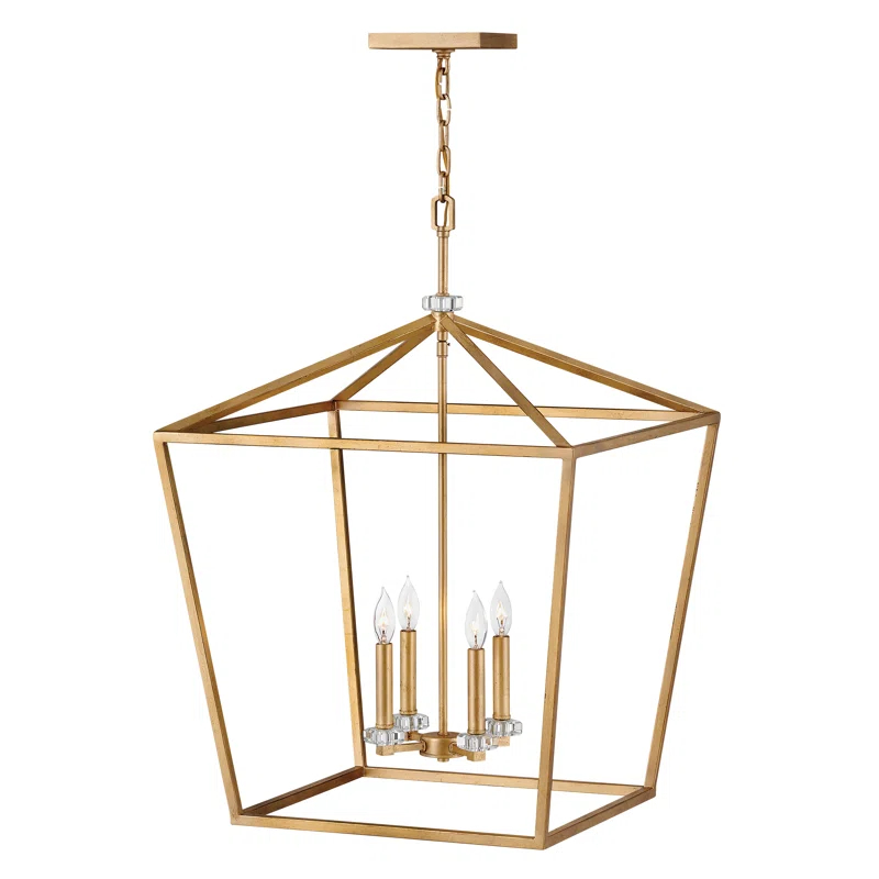 Hinkley Stinson 2-Light Candle Wall Light