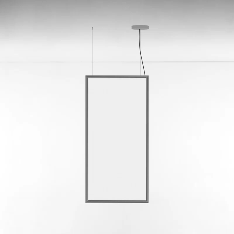Discovery Space LED Linear Suspension