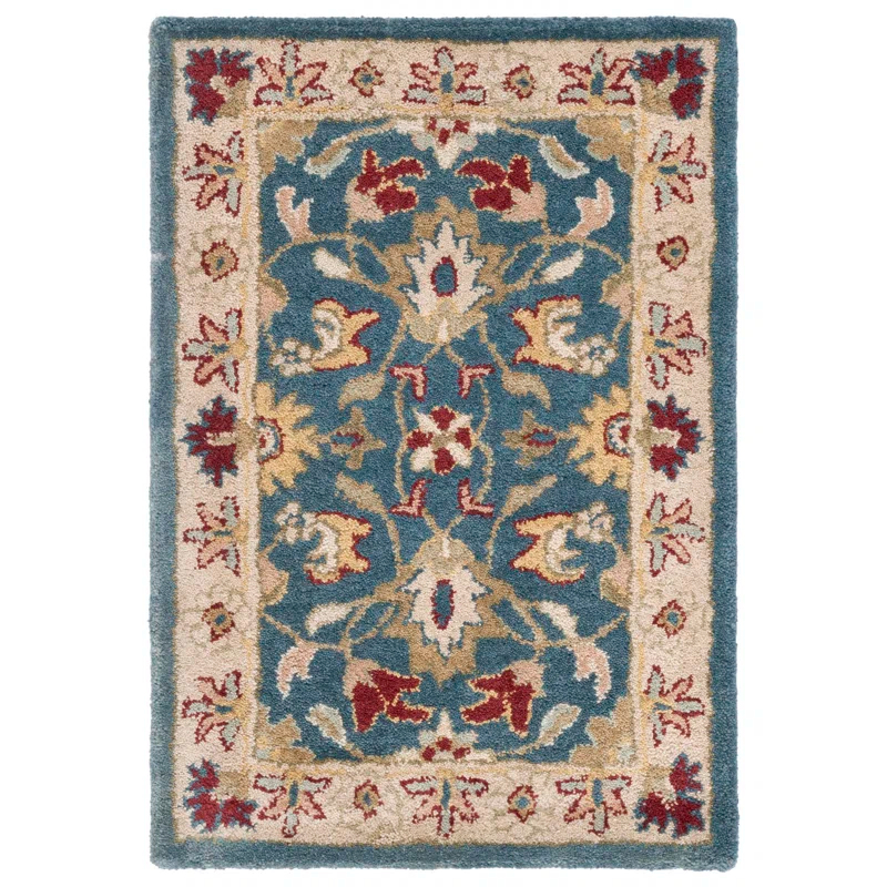 Wool Rug