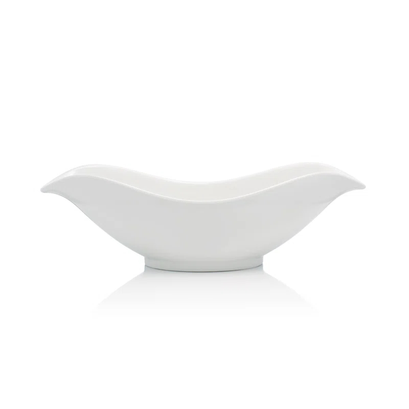 Bon Chef Petals 4 oz. Melamine Bowl