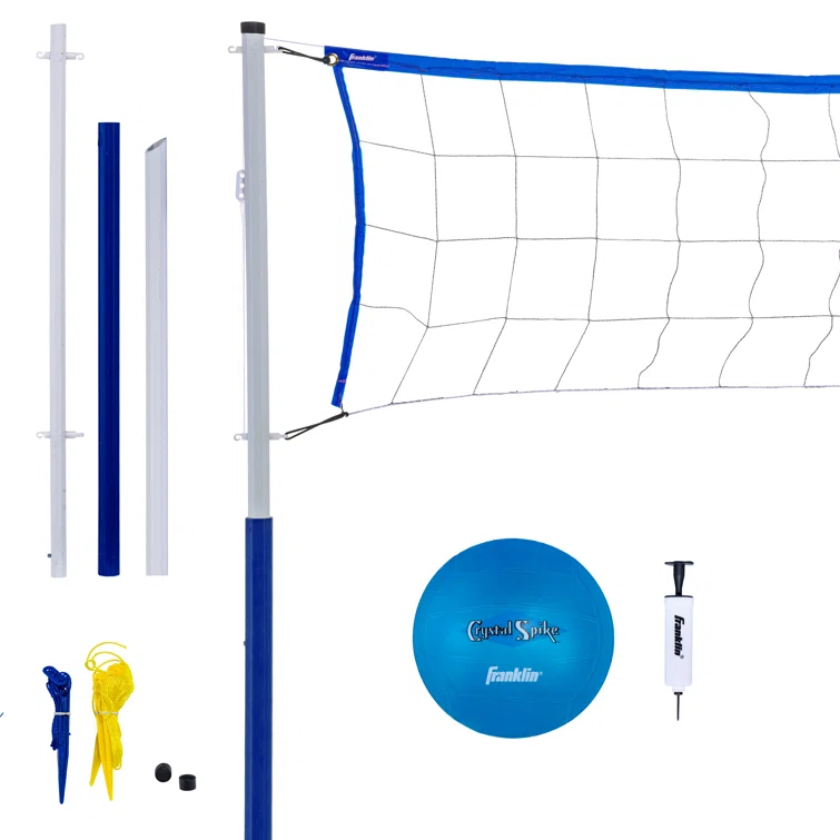 Franklin Sports Franklin Sports Recreational Volleyball Set