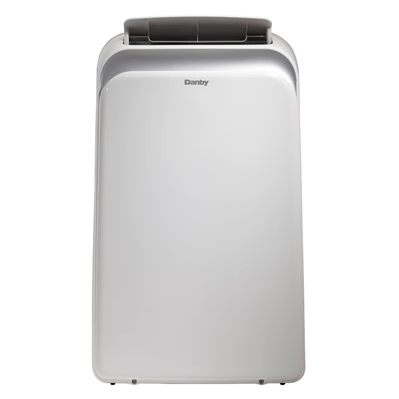 Danby Danby 12000 BTU Portable Air Conditioner for 250 Square Feet with Remote Included