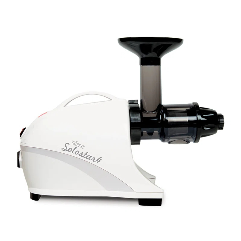 Tribest Tribest Solostar® Electric Slow Masticating & Cold Press Juicer