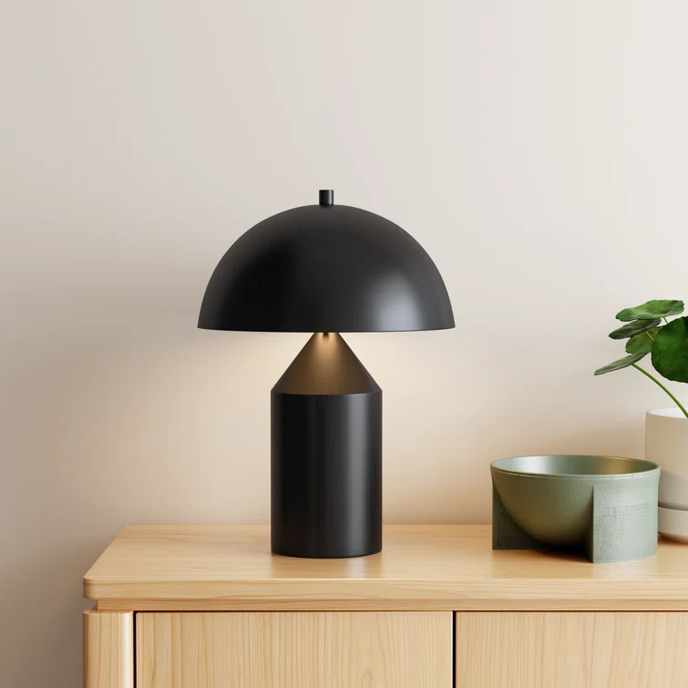 AllModern Jemma Accent Table Lighting & Reviews | AllModern