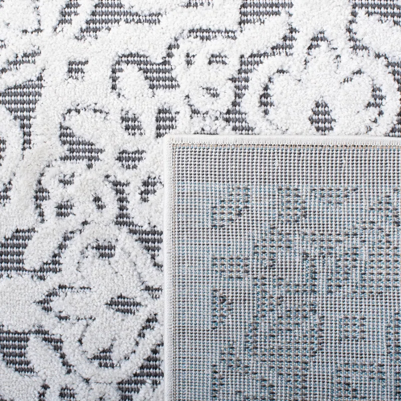 Ophelia & Co. Sprague Performance Floral Rug