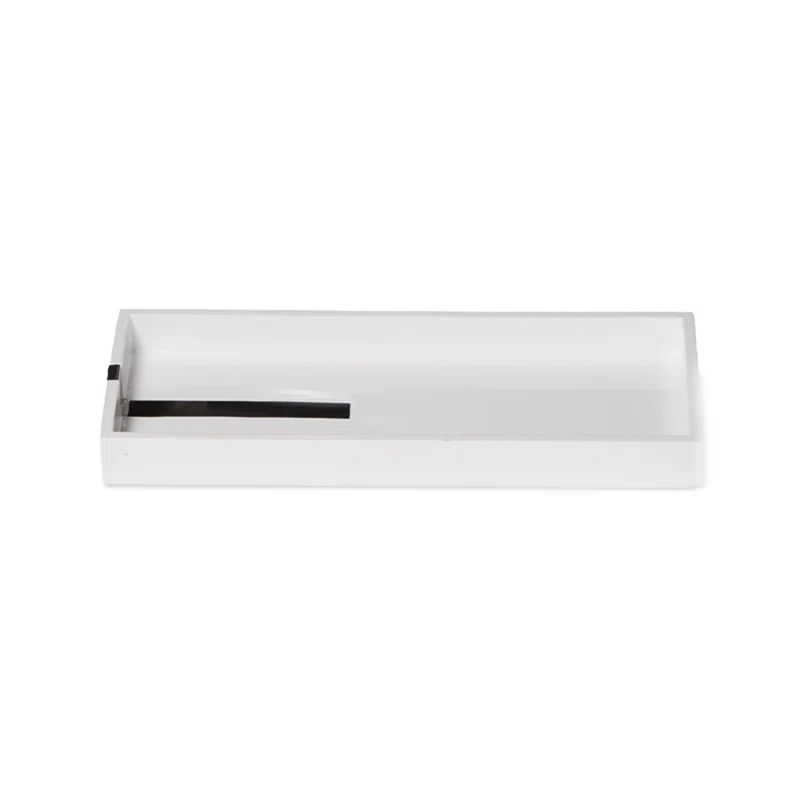 Roselli Trading Company Houston Street Bathroom Tray