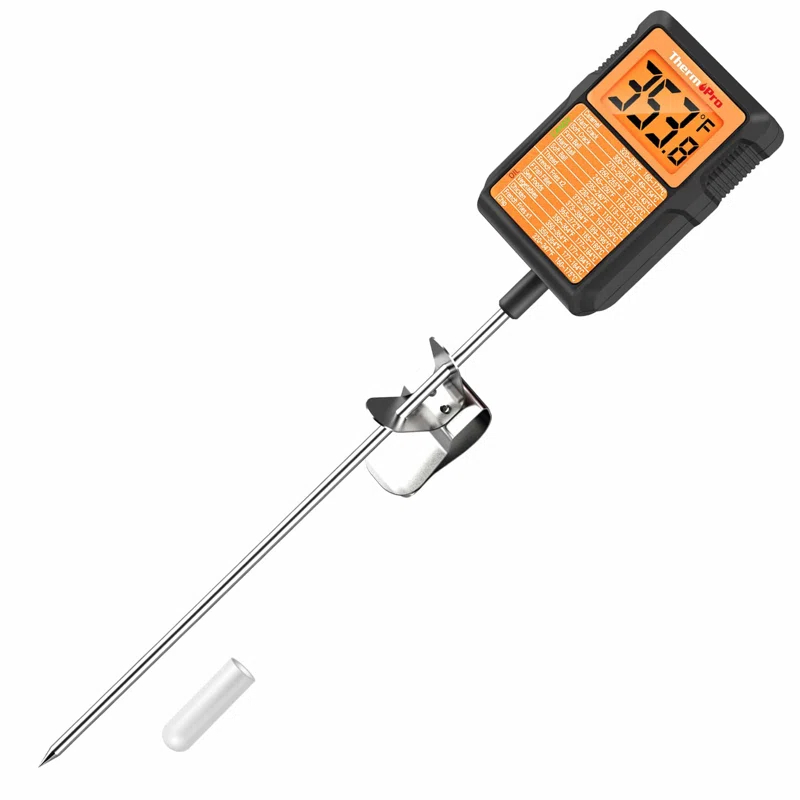 ThermoPro Thermometer | Wayfair
