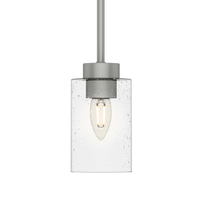Hunter Fan Hartland 1 - Light Single Jar Pendant