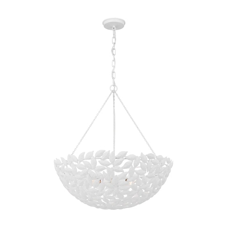 Birch Lane™ 6 - Light Bowl Pendant