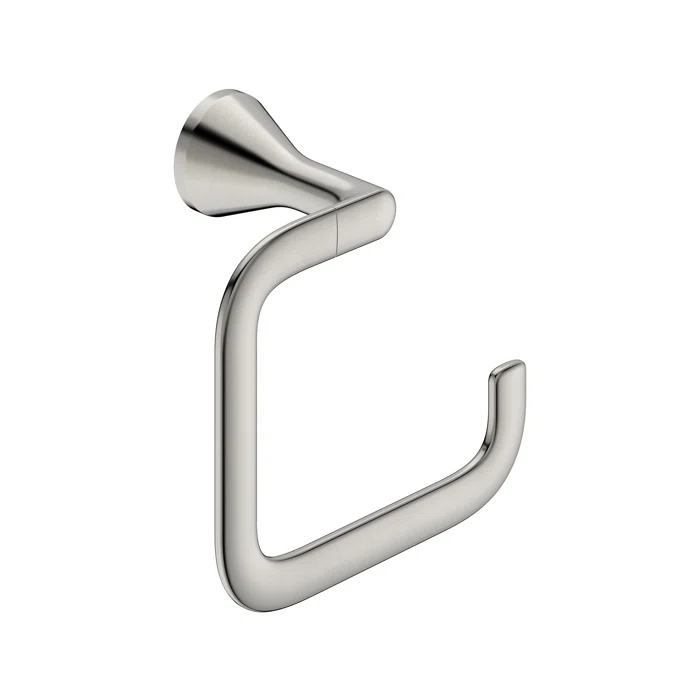 American Standard ASPIRATIONS Towel Ring 7061190.295