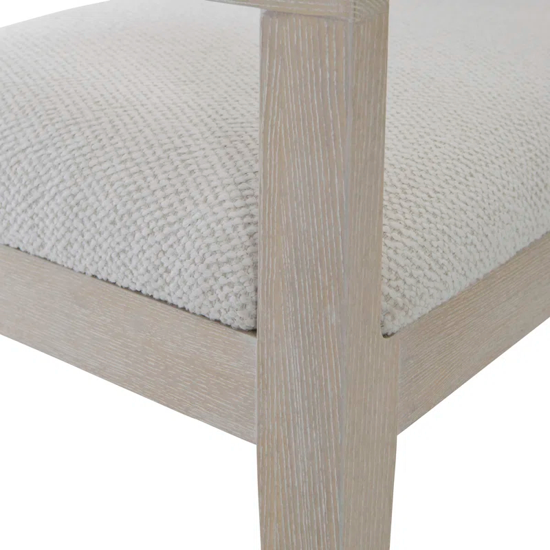 Bernhardt Solaria 19'' H Upholstered Armchair