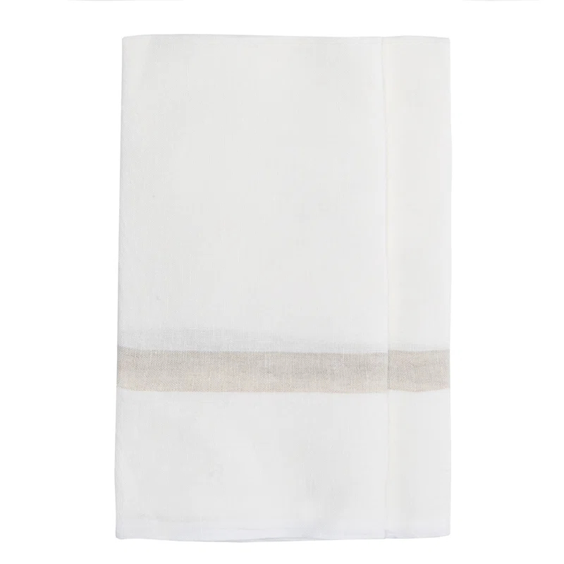 Stripe Tea Towel Kitchen Towel