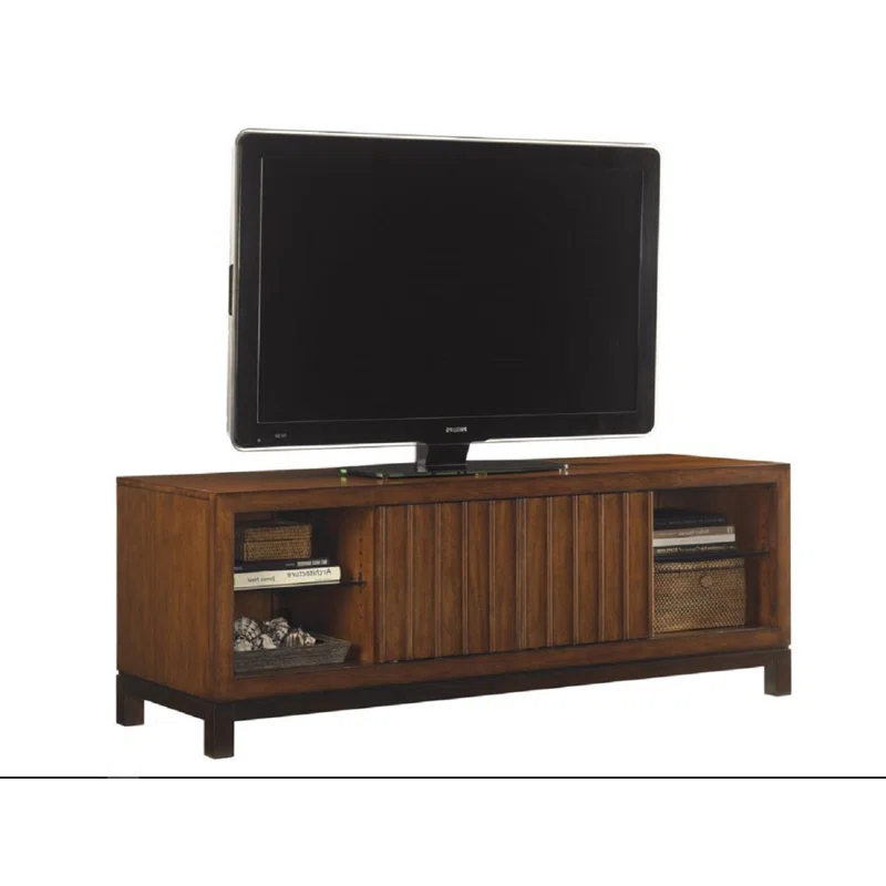 Tommy Bahama Home Ocean Club Intrepid Media Console