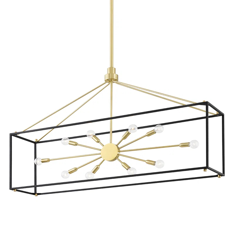 Glendale 10 Light Linear