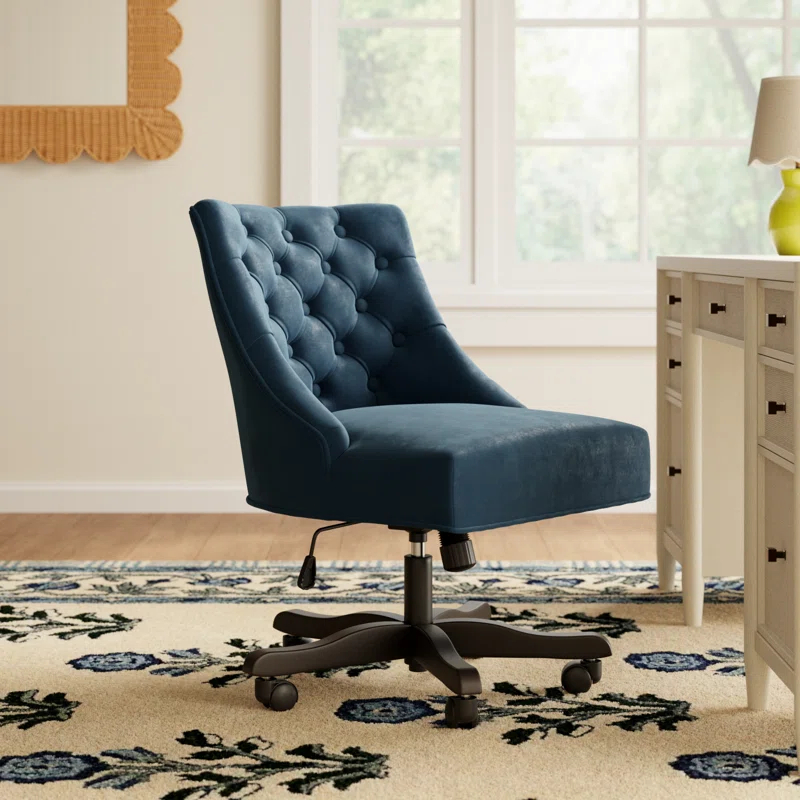 Swivel Office Chair