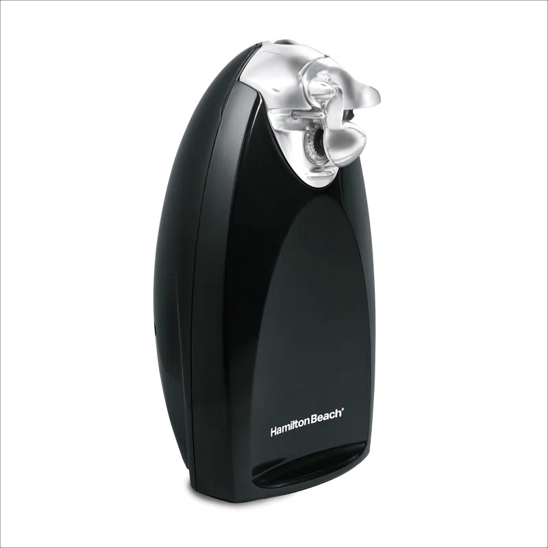 Hamilton Beach® Classic Chrome Extra-Tall Can Opener & Reviews | Wayfair