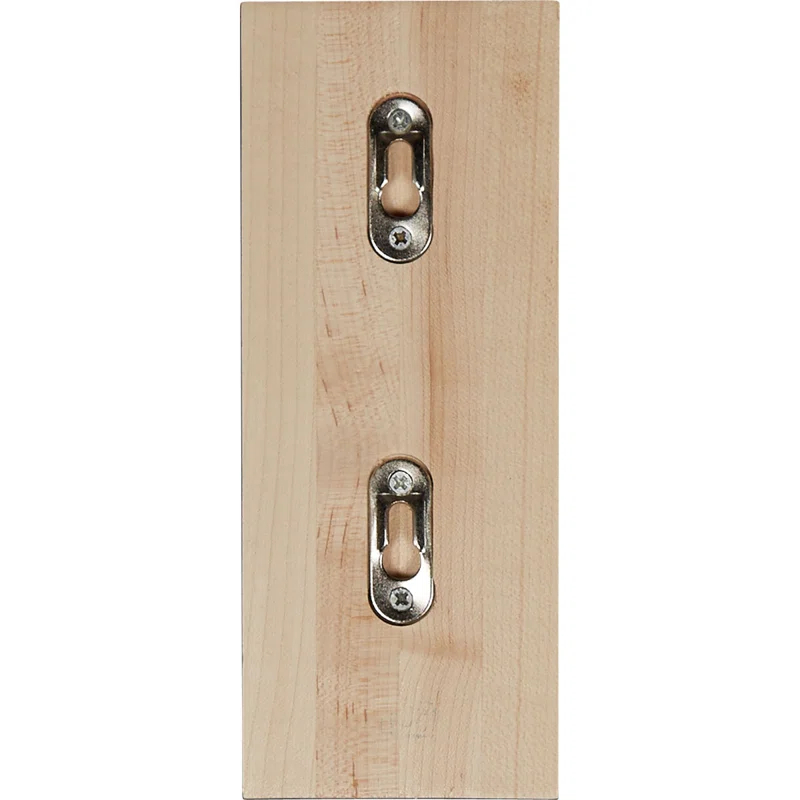 Ekena Millwork Diane Recessed Wood Corbel & Reviews | Wayfair