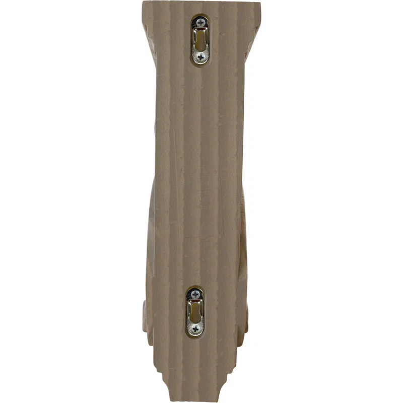 Boston Traditional Scroll Corbel