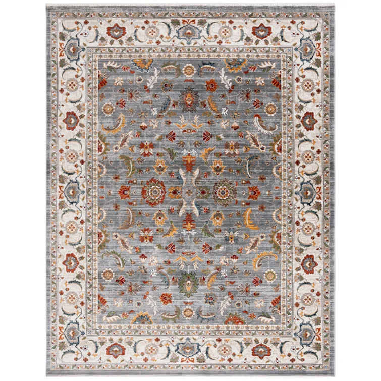 Lauren Ralph Lauren Lauren Ralph Lauren 1100 Performance Oriental Rug