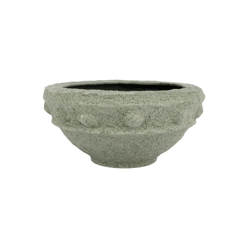 VIETRI Casa Handmade Pot Planter