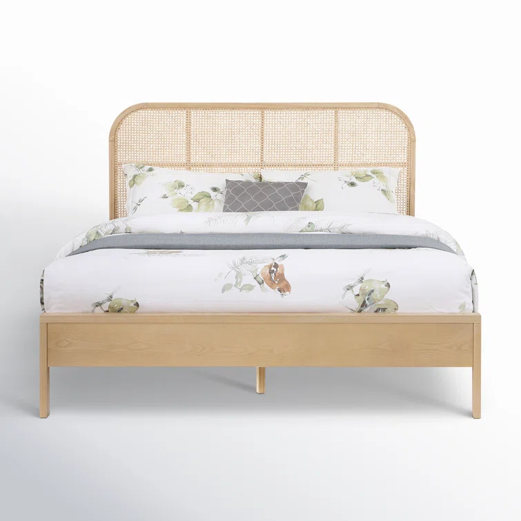 Alvery Cane Bed