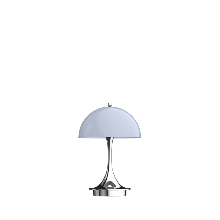 Louis Poulsen Panthella 160 Portable Table Lamp