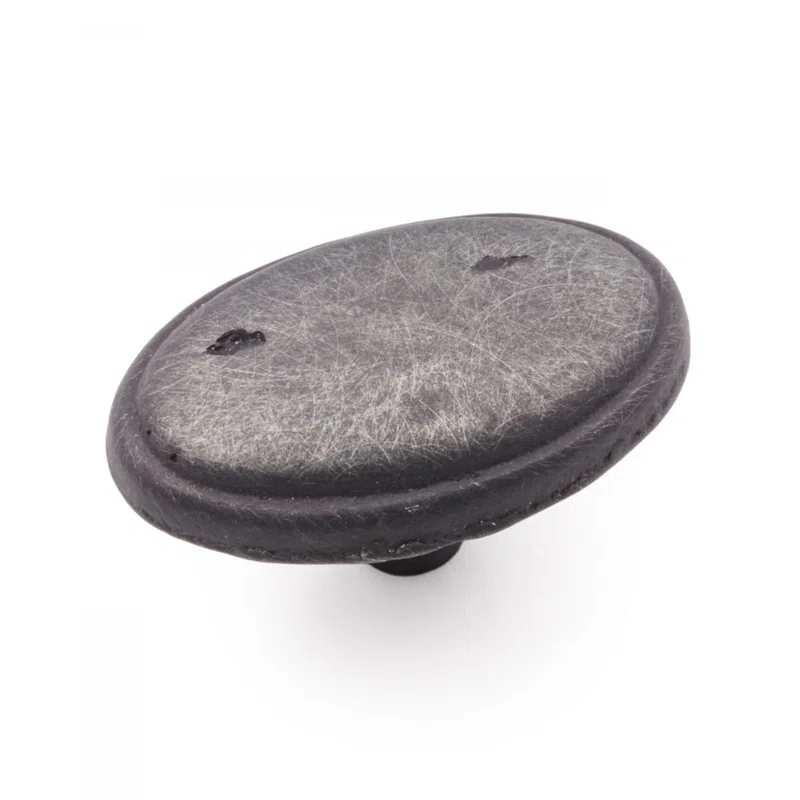 Rk International Distressed Oval Knob CK Series