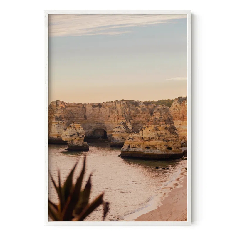 Wood Matte Picture Frame