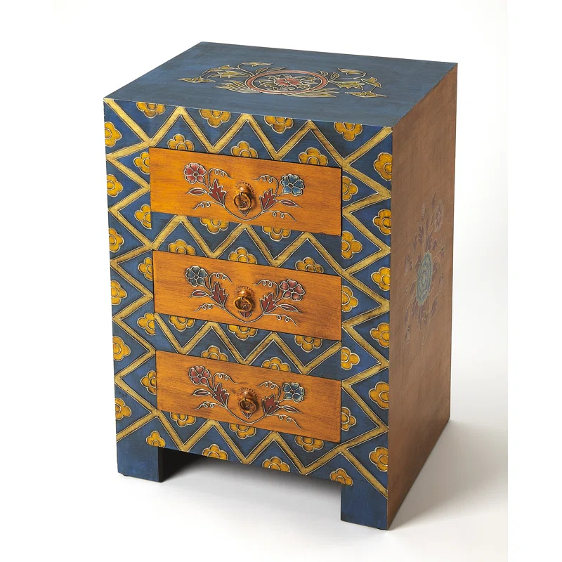 Aydan Accent Chest