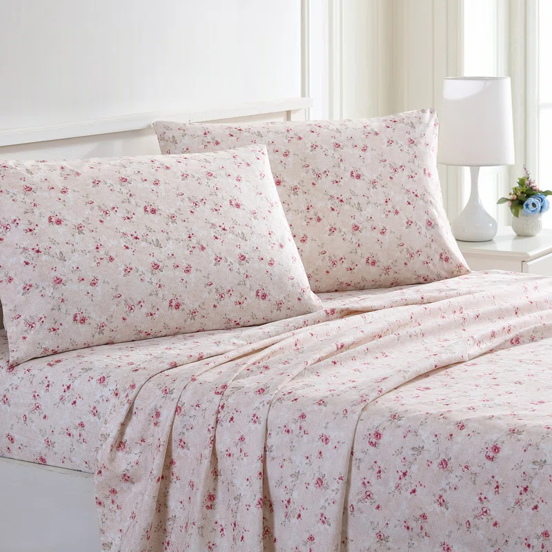 Modern Threads  Silky Soft Microfiber Wrinkle Free Sheets Luxurious Microfiber Bed Sheets