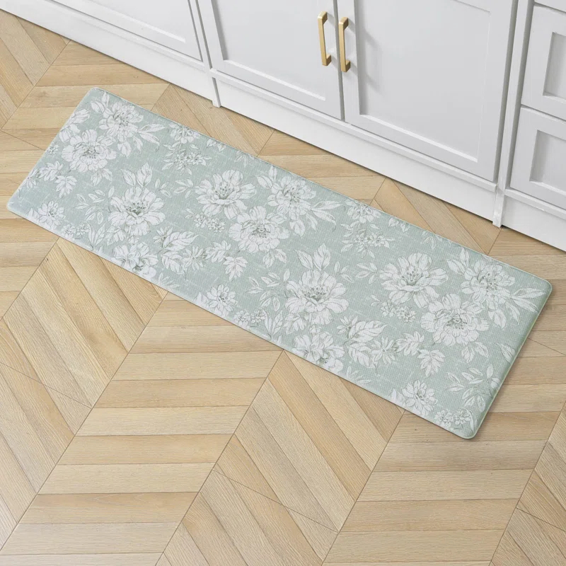Laura Ashley Laura Ashley Iris Comfort Standing Anti-Fatigue Mats