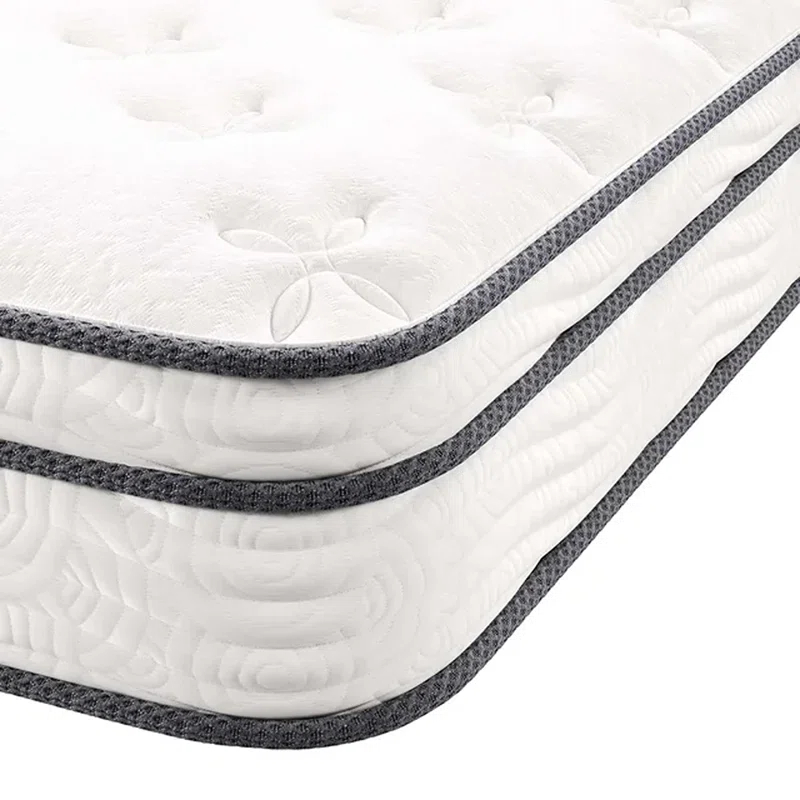 Modway Jenna 8" Innerspring Mattress