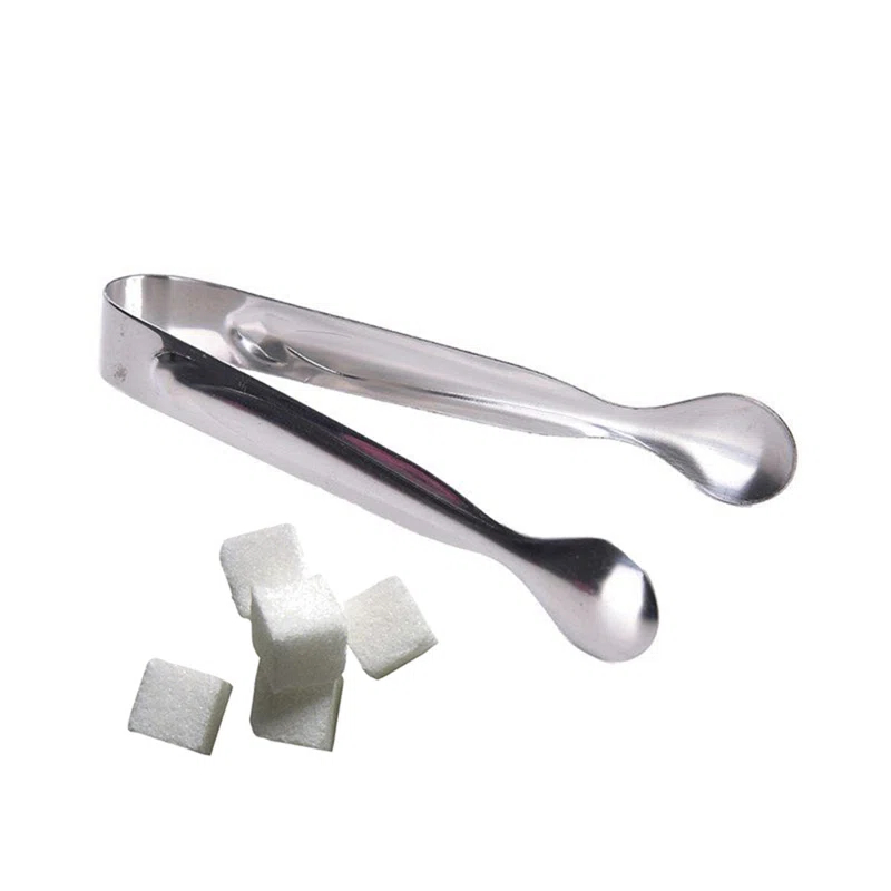 Cuisinox Stainless Steel Salad / Serving Tongs