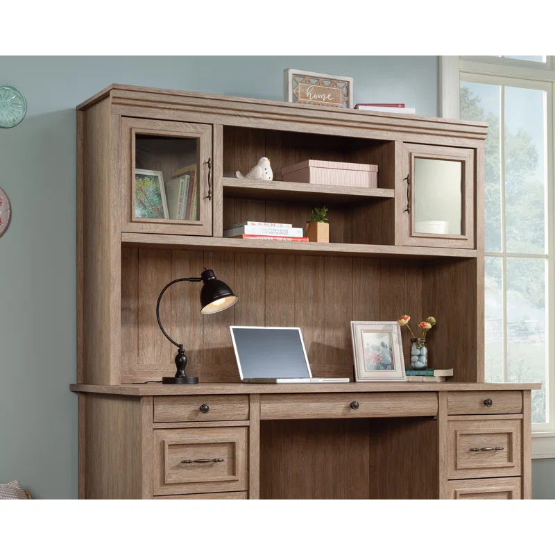 Crafters and Weavers Rollingwood Country 66" Hutch