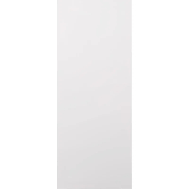 Belldinni Flush  Primed Paneled Manufactured Wood Interior Door Slab