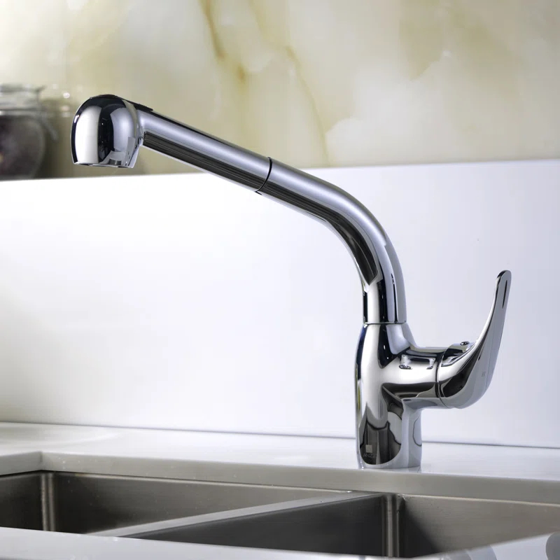 ANZZI KF-AZ040 ANZZI No Kitchen Faucet