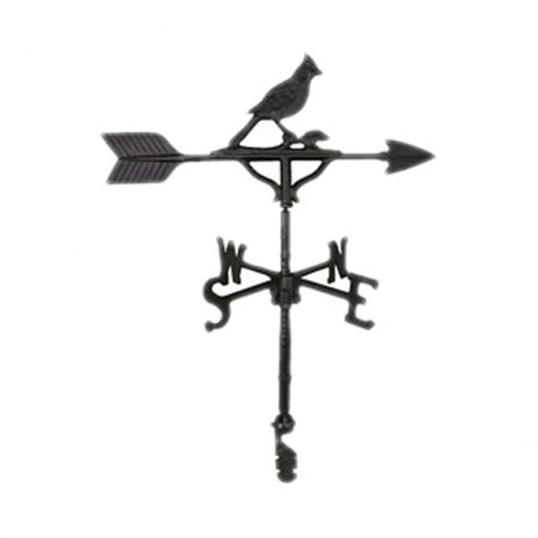 32'' H Weathervane