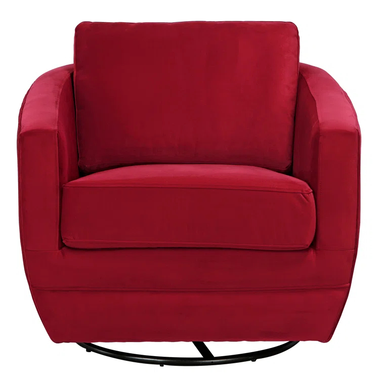 Gogh Swivel Glider