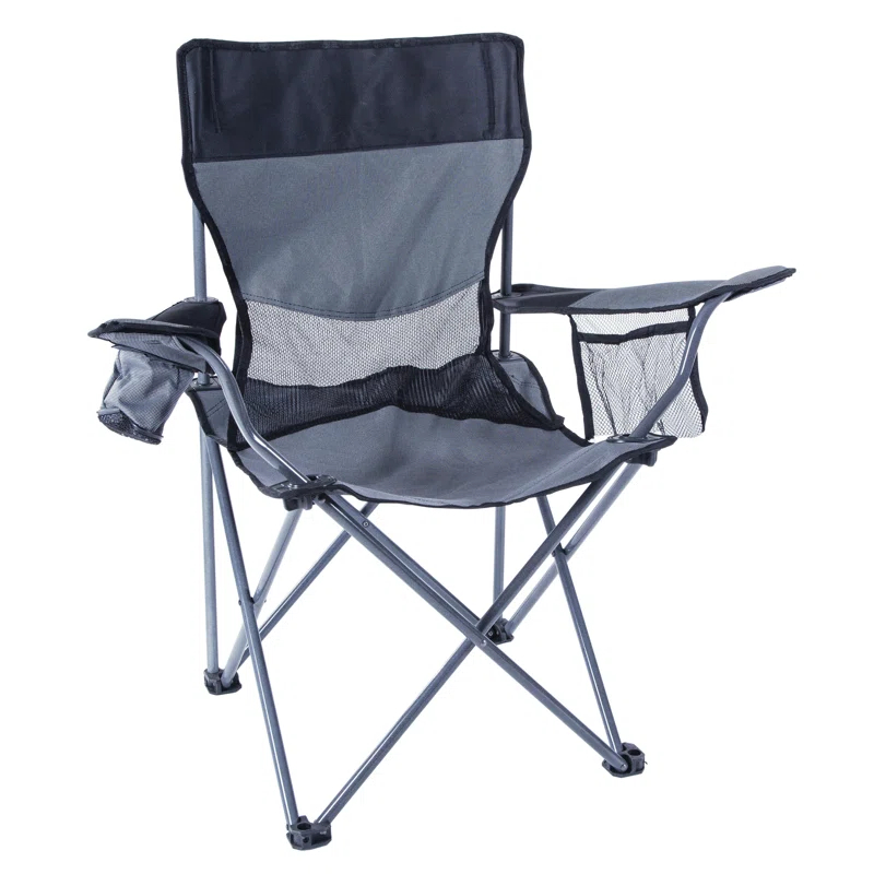 Stansport Stansport Apex Deluxe Arm Chair
